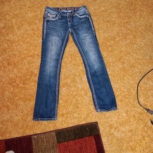 Rock Revival jeans.Box18